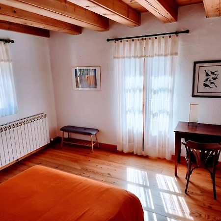 Affittacamere Casa Tadeguaz Fago Esterno foto