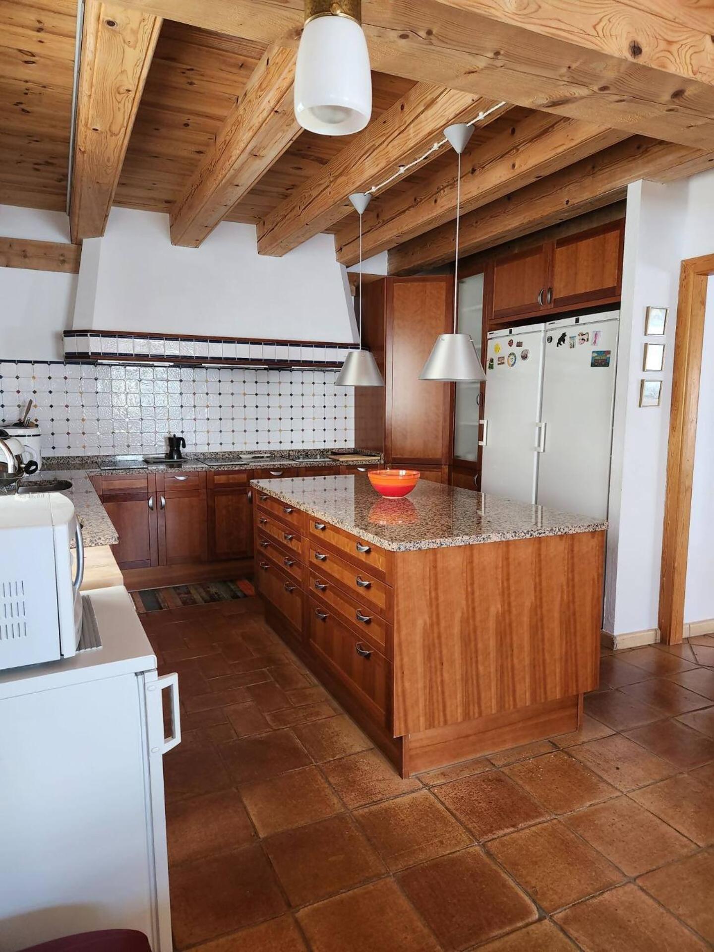 Affittacamere Casa Tadeguaz Fago Esterno foto