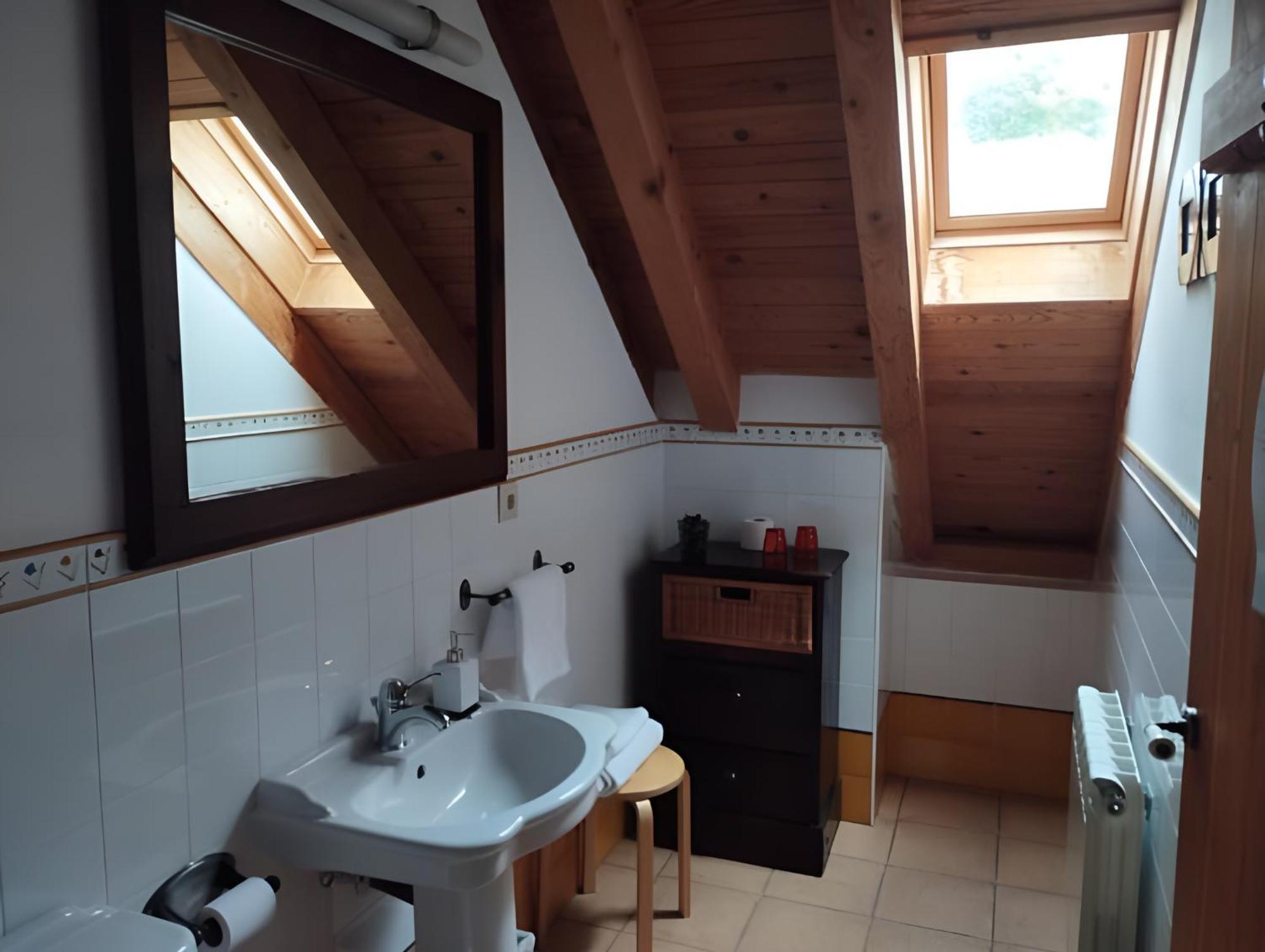 Affittacamere Casa Tadeguaz Fago Esterno foto