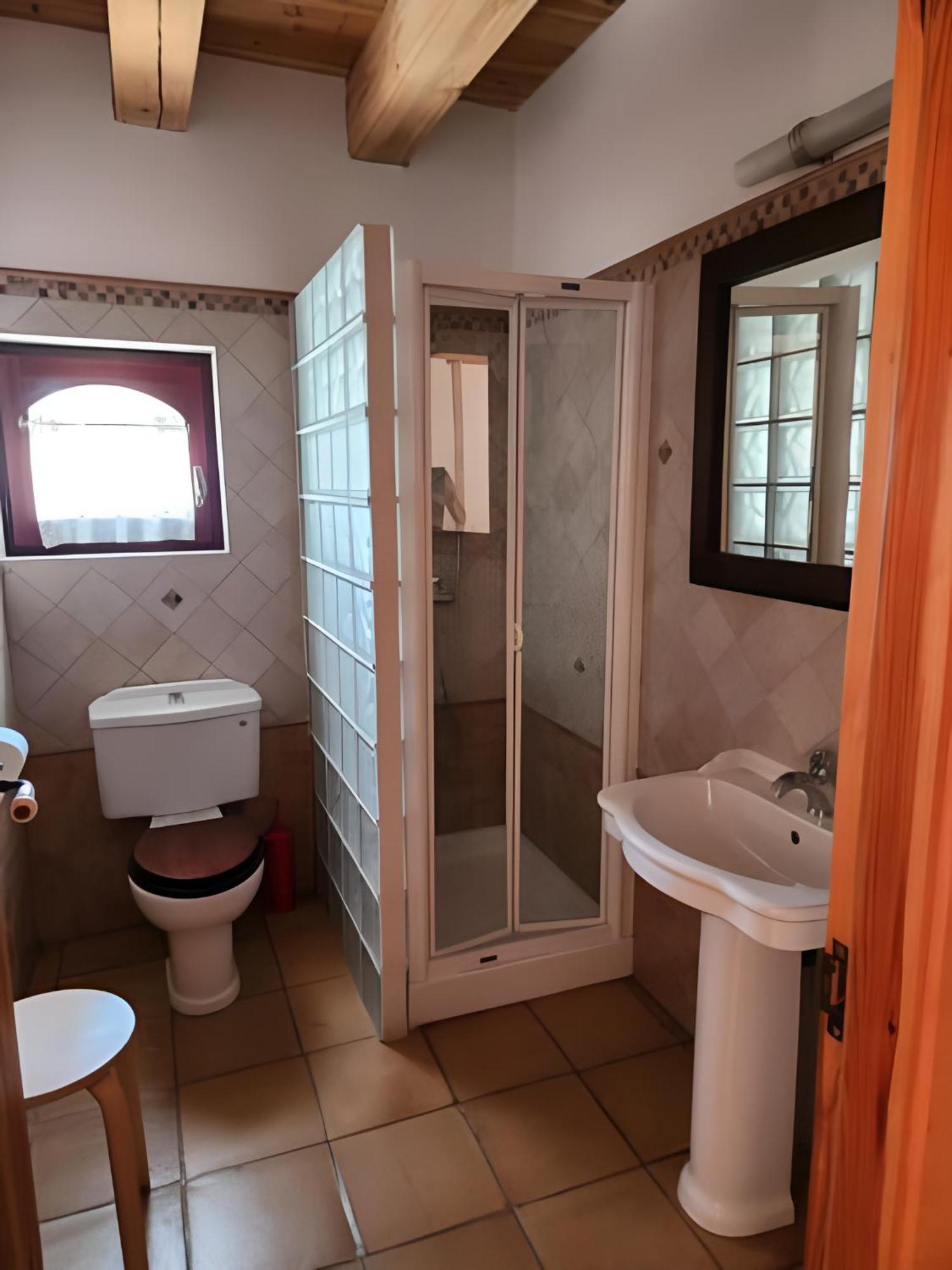 Affittacamere Casa Tadeguaz Fago Esterno foto