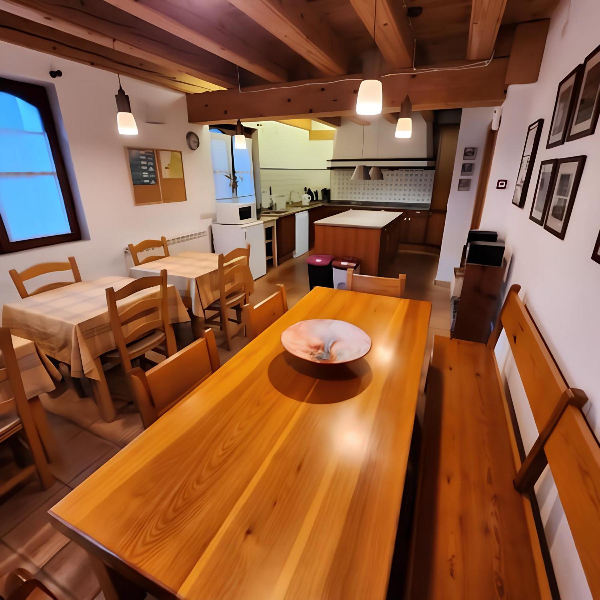 Affittacamere Casa Tadeguaz Fago Esterno foto