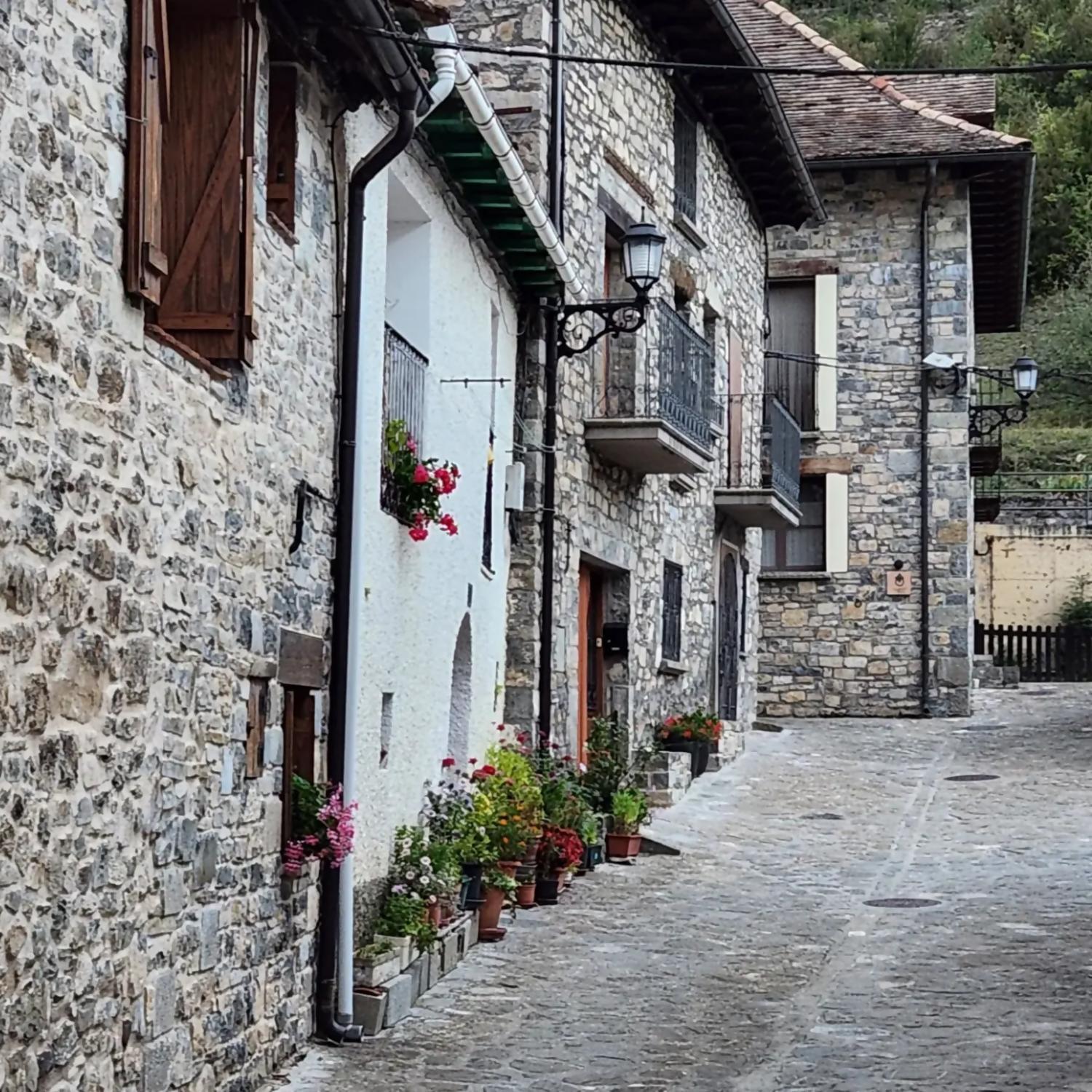 Affittacamere Casa Tadeguaz Fago Esterno foto
