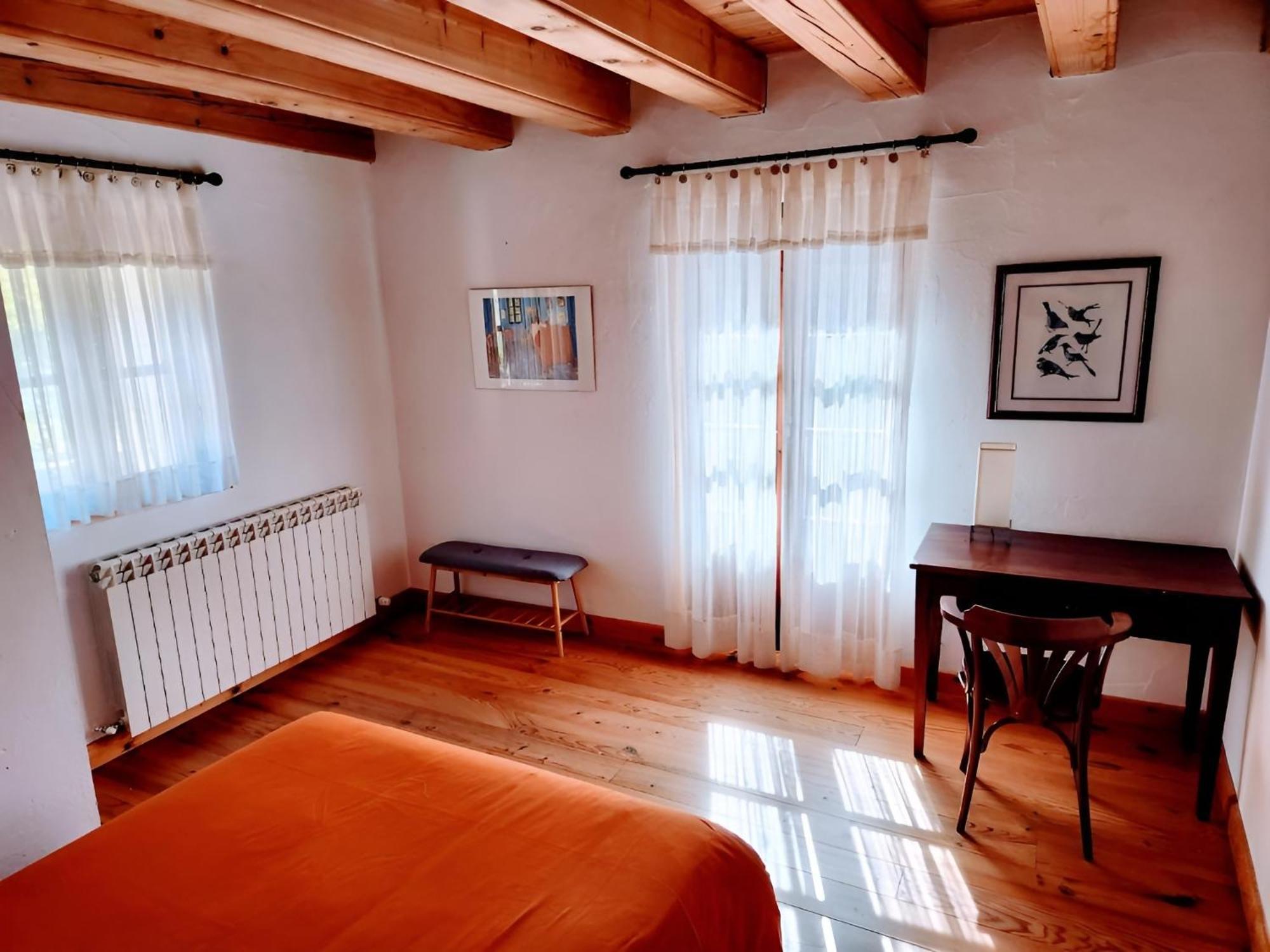 Affittacamere Casa Tadeguaz Fago Esterno foto