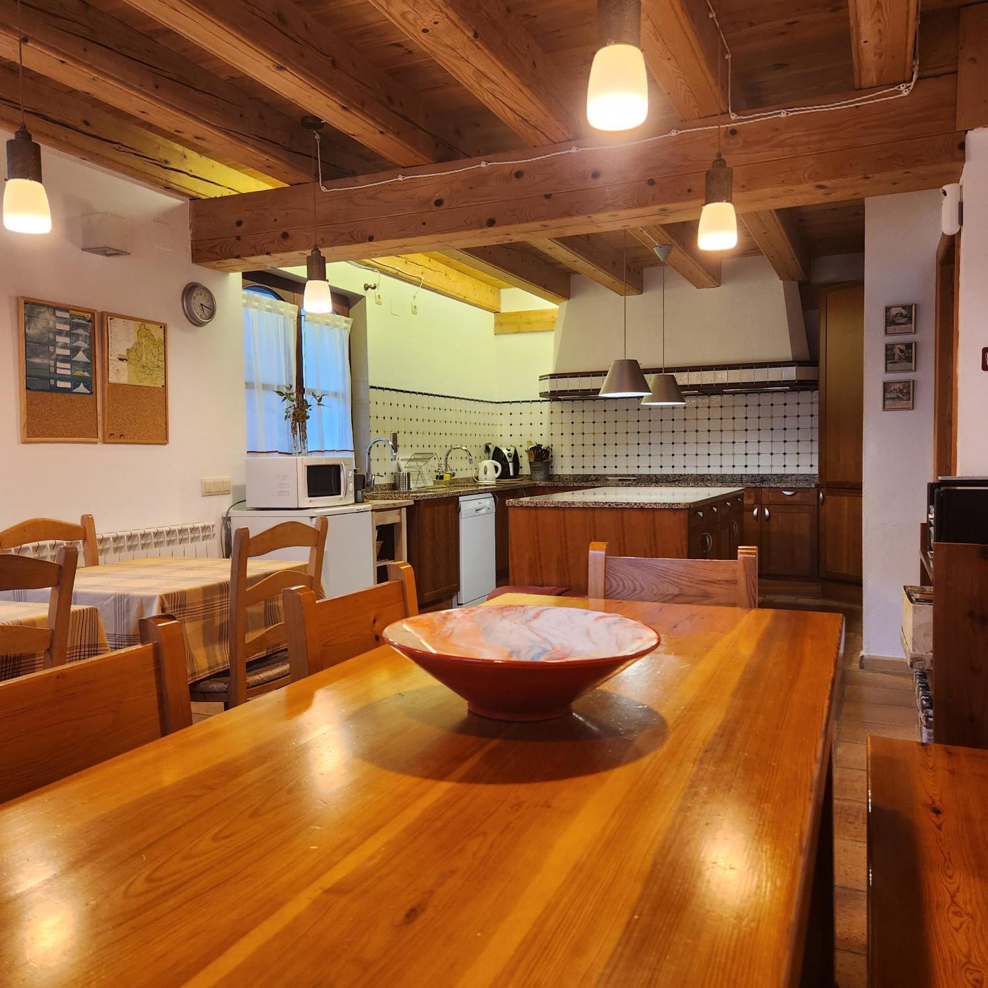 Affittacamere Casa Tadeguaz Fago Esterno foto
